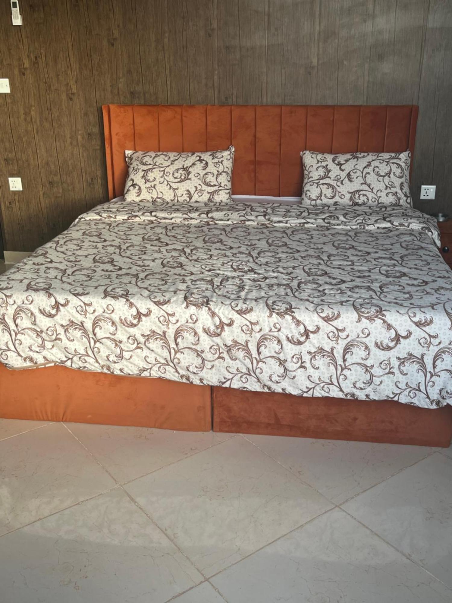Hotel Al Raha Luxury Camp Wadi Rum Zewnętrze zdjęcie